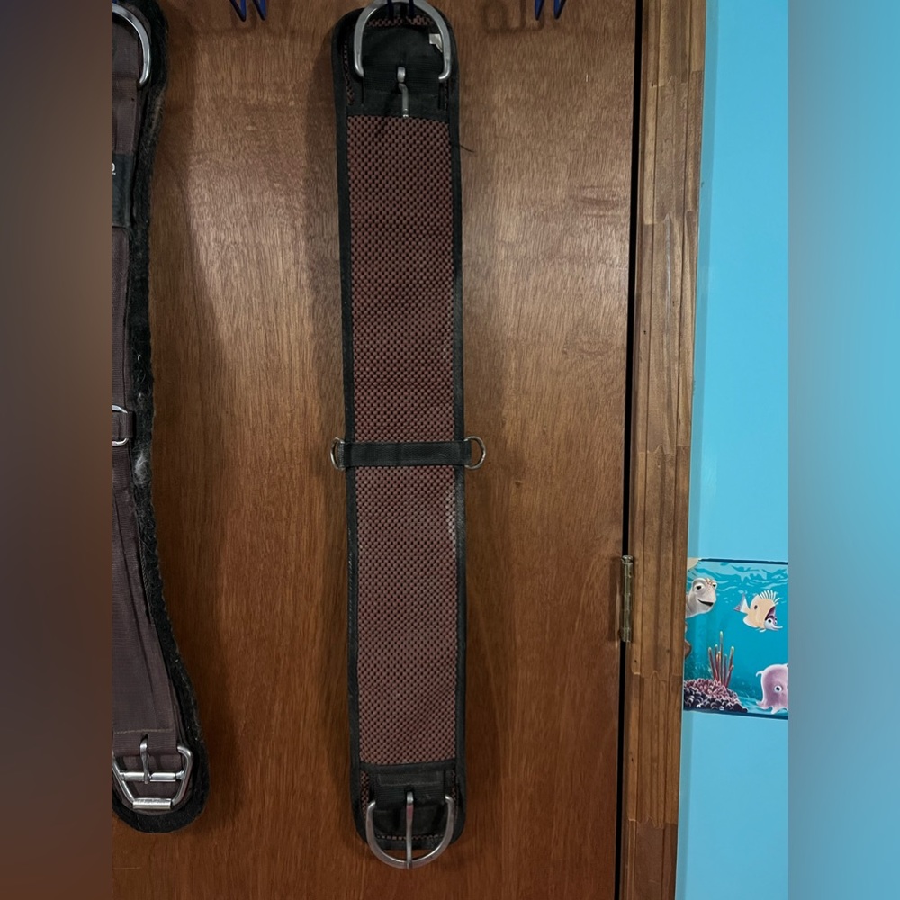 36” Neoprene Cinch